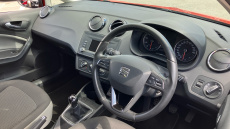 SEAT Ibiza 1.0 Vista 3dr Petrol Hatchback